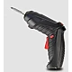 Surubelnita pe acumulator maner pliabil 2000mAh 3.7V 4Nm 250RPM Capete incluse Surubelnita pe acumulator maner pliabil 2000mAh 3.7V 4Nm 250RPM Capete incluse