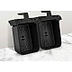 Friteuza Dubla Fara Ulei Air Fryer afisaj digital 10L capacitate