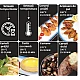 Friteuza Dubla Fara Ulei Air Fryer afisaj digital 10L capacitate