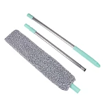 Mop plat si telescopic pentru spatii inguste OFF