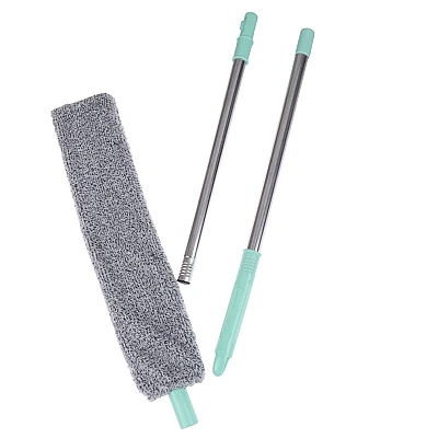 Mop plat si telescopic pentru spatii inguste OFF Mop plat si telescopic pentru spatii inguste OFF