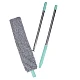 Mop plat si telescopic pentru spatii inguste OFF Mop plat si telescopic pentru spatii inguste OFF