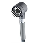 Para cap de dus 4 In 1 cu 3 moduri diferite de presiune a apei
