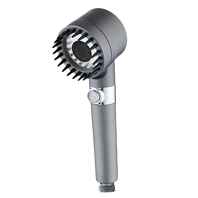 Para cap de dus 4 In 1 cu 3 moduri diferite de presiune a apei