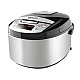 Multicooker Taurus Master Cuisine 860W capacitate 5 l cu 12 programe Timer Ecran LCD Inox Multicooker Taurus Master Cuisine 860W capacitate 5 l cu 12 programe Timer Ecran LCD Inox