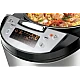 Multicooker Taurus Master Cuisine 860W capacitate 5 l cu 12 programe Timer Ecran LCD Inox Multicooker Taurus Master Cuisine 860W capacitate 5 l cu 12 programe Timer Ecran LCD Inox