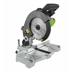 Fierastraul Circular Stationar Procraft PGS2100 putere 1400W Viteza 5000 rpm Ajustare Unghi Taiere