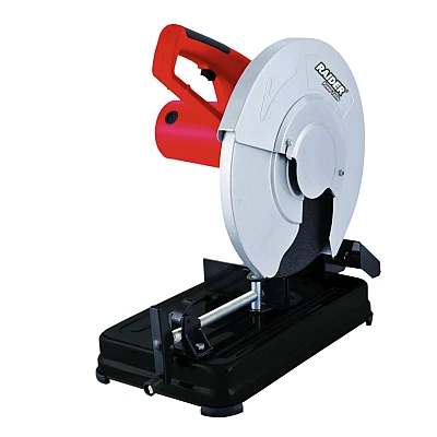 Ferastrau circular Raider RD CM06 putere 2000W 355 mm 3700 spm/rpm Ferastrau circular Raider RD CM06 putere 2000W 355 mm 3700 spm/rpm