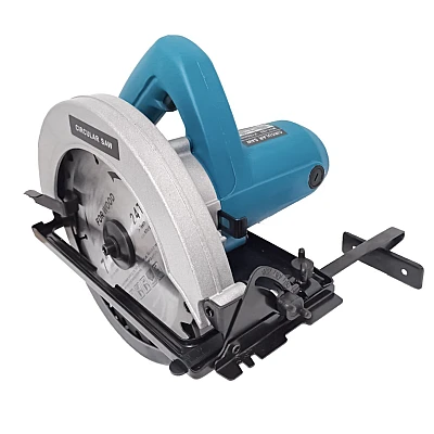 Fierastrau circular electric DDT 1050 W 5000 Rpm disc vidia 185 mm inclus Fierastrau circular electric DDT 1050 W 5000 Rpm disc vidia 185 mm inclus