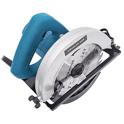 Fierastrau circular electric DDT 1050 W 5000 Rpm disc vidia 185 mm inclus Fierastrau circular electric DDT 1050 W 5000 Rpm disc vidia 185 mm inclus