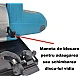 Fierastrau circular electric DDT 1050 W 5000 Rpm disc vidia 185 mm inclus Fierastrau circular electric DDT 1050 W 5000 Rpm disc vidia 185 mm inclus