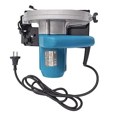 Fierastrau circular electric DDT 1050 W 5000 Rpm disc vidia 185 mm inclus Fierastrau circular electric DDT 1050 W 5000 Rpm disc vidia 185 mm inclus