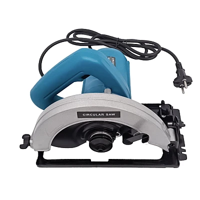 Fierastrau circular electric DDT 1050 W 5000 Rpm disc vidia 185 mm inclus Fierastrau circular electric DDT 1050 W 5000 Rpm disc vidia 185 mm inclus
