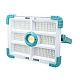 Proiector solar COBA CB F280 putere 200W si 280 LED Proiector solar COBA CB F280 putere 200W si 280 LED