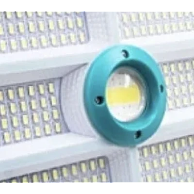Proiector solar COBA CB F280 putere 200W si 280 LED Proiector solar COBA CB F280 putere 200W si 280 LED