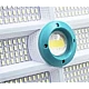 Proiector solar COBA CB F280 putere 200W si 280 LED Proiector solar COBA CB F280 putere 200W si 280 LED