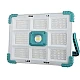 Proiector solar COBA CB F374 putere 300W si 374 LED Proiector solar COBA CB F374 putere 300W si 374 LED