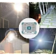 Proiector solar COBA CB F374 putere 300W si 374 LED Proiector solar COBA CB F374 putere 300W si 374 LED