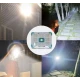 Proiector solar COBA CB F374 putere 300W si 374 LED