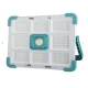 Proiector solar COBA CB F374 putere 300W si 374 LED