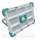 Proiector solar COBA CB F374 putere 300W si 374 LED
