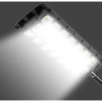 Lampa solara stradala W7100B 7 cu 20 casette Lampa solara stradala W7100B 7 cu 20 casette
