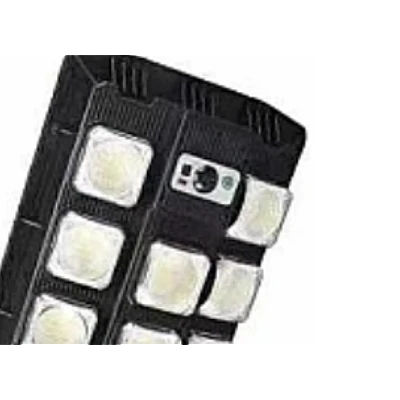 Lampa solara stradala W7100B 7 cu 20 casette Lampa solara stradala W7100B 7 cu 20 casette