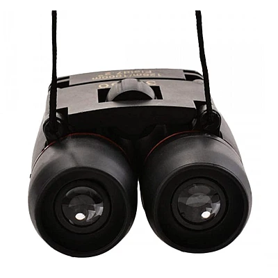 Binoclu Compact 30x60 126m/1000m field 7.2 Antireflexie Binoclu Compact 30x60 126m/1000m field 7.2 Antireflexie