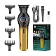 Aparat de tuns profesional V 921 fara fir cu 7 accesorii 4 distantiere Aparat de tuns profesional V 921 fara fir cu 7 accesorii 4 distantiere