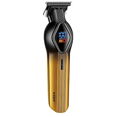 Aparat de tuns profesional V 921 fara fir cu 7 accesorii 4 distantiere Aparat de tuns profesional V 921 fara fir cu 7 accesorii 4 distantiere