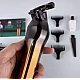 Aparat de tuns profesional V 921 fara fir cu 7 accesorii 4 distantiere Aparat de tuns profesional V 921 fara fir cu 7 accesorii 4 distantiere