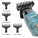 Aparat de tuns profesional VGR V 961 fara fir incarcare USB Aparat de tuns profesional VGR V 961 fara fir incarcare USB