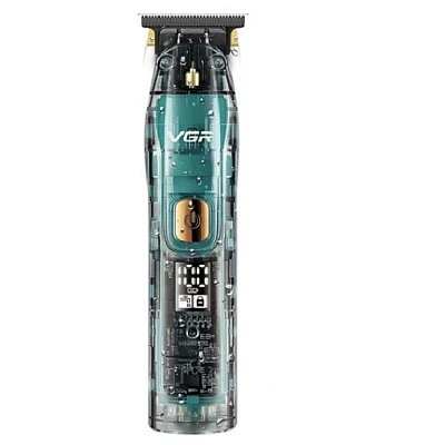 Aparat de tuns profesional VGR V 961 fara fir incarcare USB Aparat de tuns profesional VGR V 961 fara fir incarcare USB