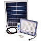 Proiector Solar LED putere 800W lumina alba cablu Lung 360 LED Proiector Solar LED putere 800W lumina alba cablu Lung 360 LED
