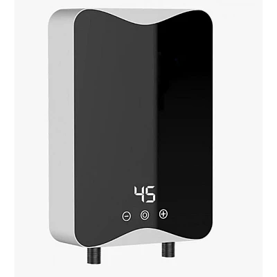 UB Incalzitor electric instantaneu pentru apa 3500 W RYK 002 UB Incalzitor electric instantaneu pentru apa 3500 W RYK 002