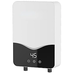 UB Incalzitor electric instantaneu pentru apa 3500 W RYK 002