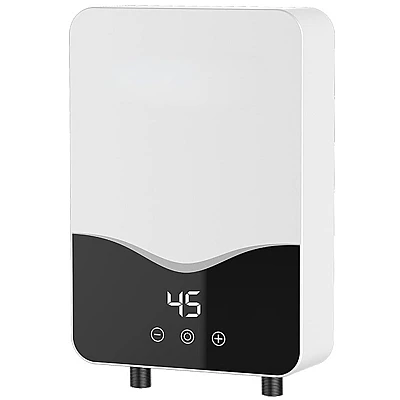 UB Incalzitor electric instantaneu pentru apa 3500 W RYK 002 UB Incalzitor electric instantaneu pentru apa 3500 W RYK 002