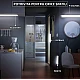 Lampa LED cu senzor de miscare si lumina 30 cm pentru dulap dressing portbagaj scari oglinda casa 3 moduri de functionare Lampa LED cu senzor de miscare si lumina 30 cm pentru dulap dressing portbagaj scari oglinda casa 3 moduri de functionare