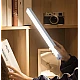 Lampa LED cu senzor de miscare si lumina 30 cm pentru dulap dressing portbagaj scari oglinda casa 3 moduri de functionare Lampa LED cu senzor de miscare si lumina 30 cm pentru dulap dressing portbagaj scari oglinda casa 3 moduri de functionare