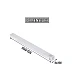 Lampa LED cu senzor de miscare si lumina 30 cm pentru dulap dressing portbagaj scari oglinda casa 3 moduri de functionare Lampa LED cu senzor de miscare si lumina 30 cm pentru dulap dressing portbagaj scari oglinda casa 3 moduri de functionare