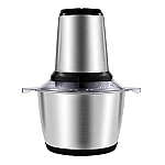 Blender/Tocator Electric Inox 2L 4 Lame Puternice SN 6001
