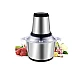 Blender/Tocator Electric Inox 2L 4 Lame Puternice SN 6001 Blender/Tocator Electric Inox 2L 4 Lame Puternice SN 6001