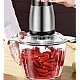 Blender/Tocator Electric Inox 2L 4 Lame Puternice SN 6001 Blender/Tocator Electric Inox 2L 4 Lame Puternice SN 6001