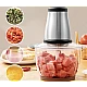 Blender/Tocator Electric Inox 2L 4 Lame Puternice SN 6001 Blender/Tocator Electric Inox 2L 4 Lame Puternice SN 6001
