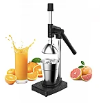 Storcator manual presa citrice OM6401