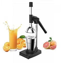 Storcator manual presa citrice OM6401