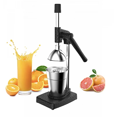 Storcator manual presa citrice OM6401 Storcator manual presa citrice OM6401