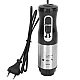 Set Blender de Mana 4 in 1 functie turbo 9 viteze putere 1500W SN 8004S Set Blender de Mana 4 in 1 functie turbo 9 viteze putere 1500W SN 8004S