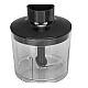 Set Blender de Mana 4 in 1 functie turbo 9 viteze putere 1500W SN 8004S Set Blender de Mana 4 in 1 functie turbo 9 viteze putere 1500W SN 8004S
