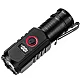Lanterna de buzunar profesionala PL 302 cu 3LED puternice Lanterna de buzunar profesionala PL 302 cu 3LED puternice